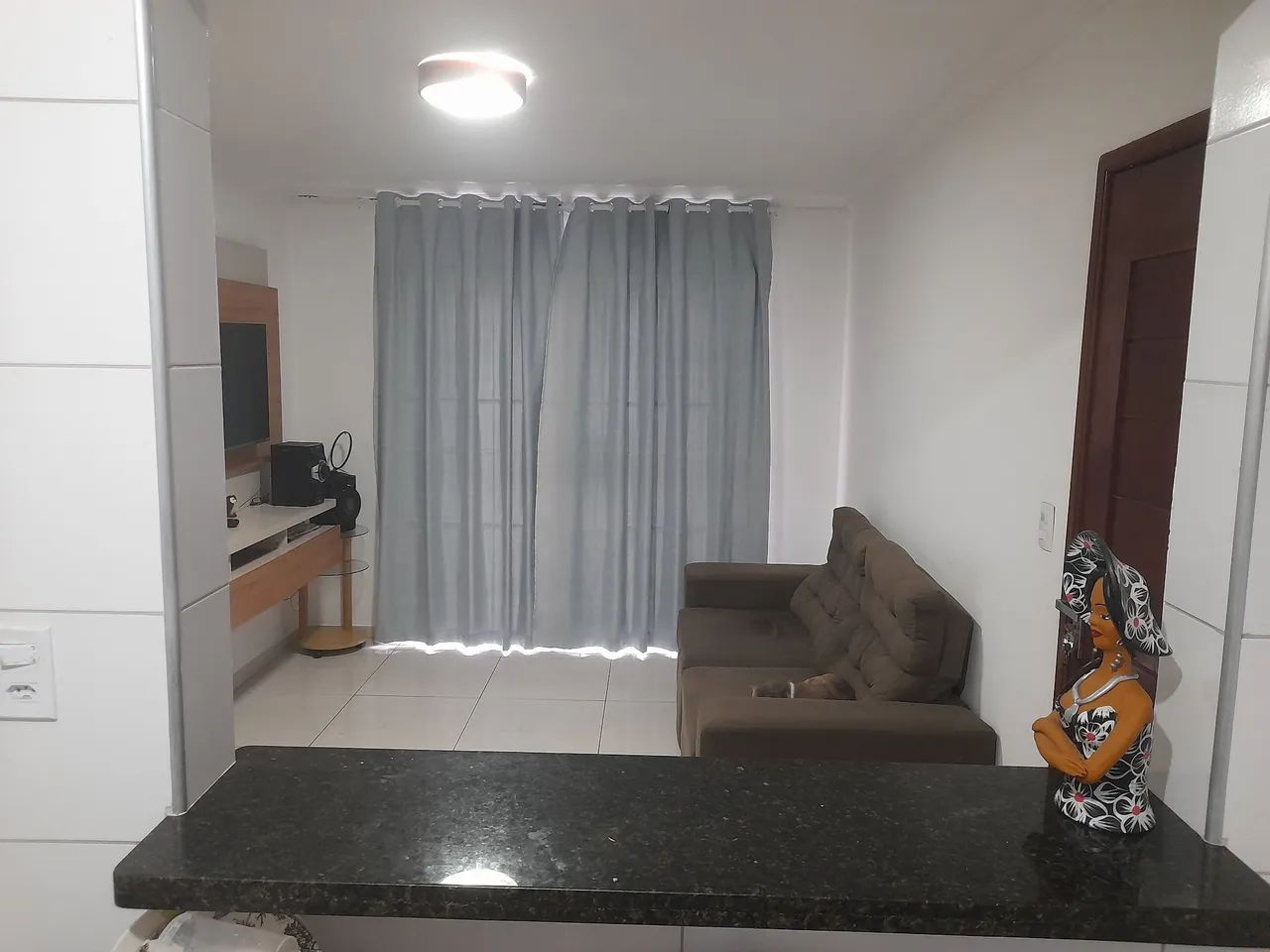 Vendo apto  na Ponta Verde 