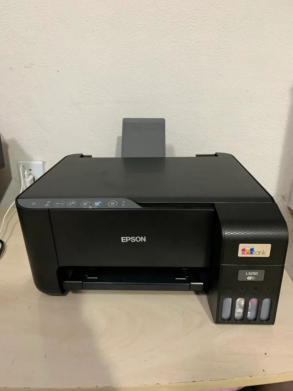 Impressora Epson L3250 - Foto 3