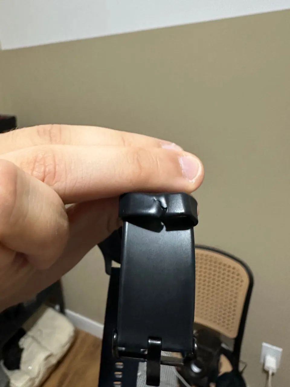 Smartwatch QCY  - Foto 3