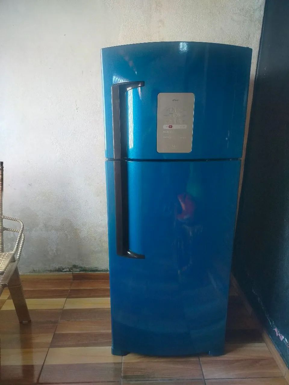 Geladeira - Foto 2