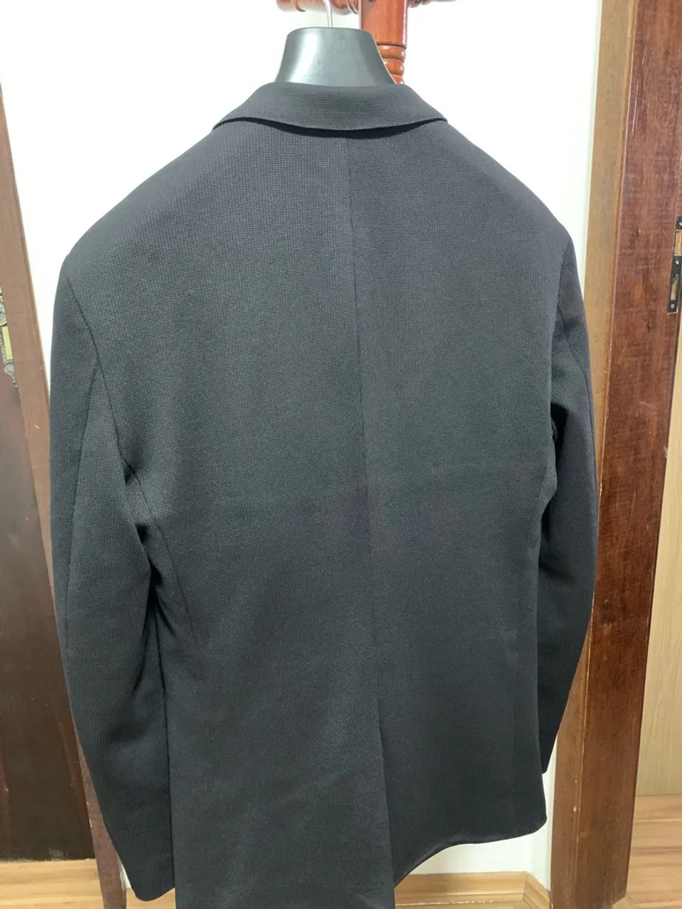 BLAZER MASCULINO  - Foto 5