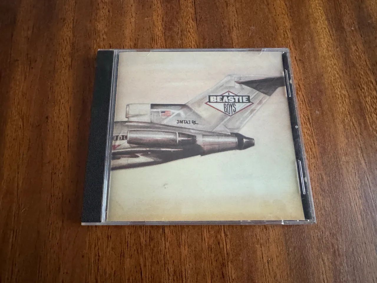 CD COLECIONADOR - Beastie Boys
