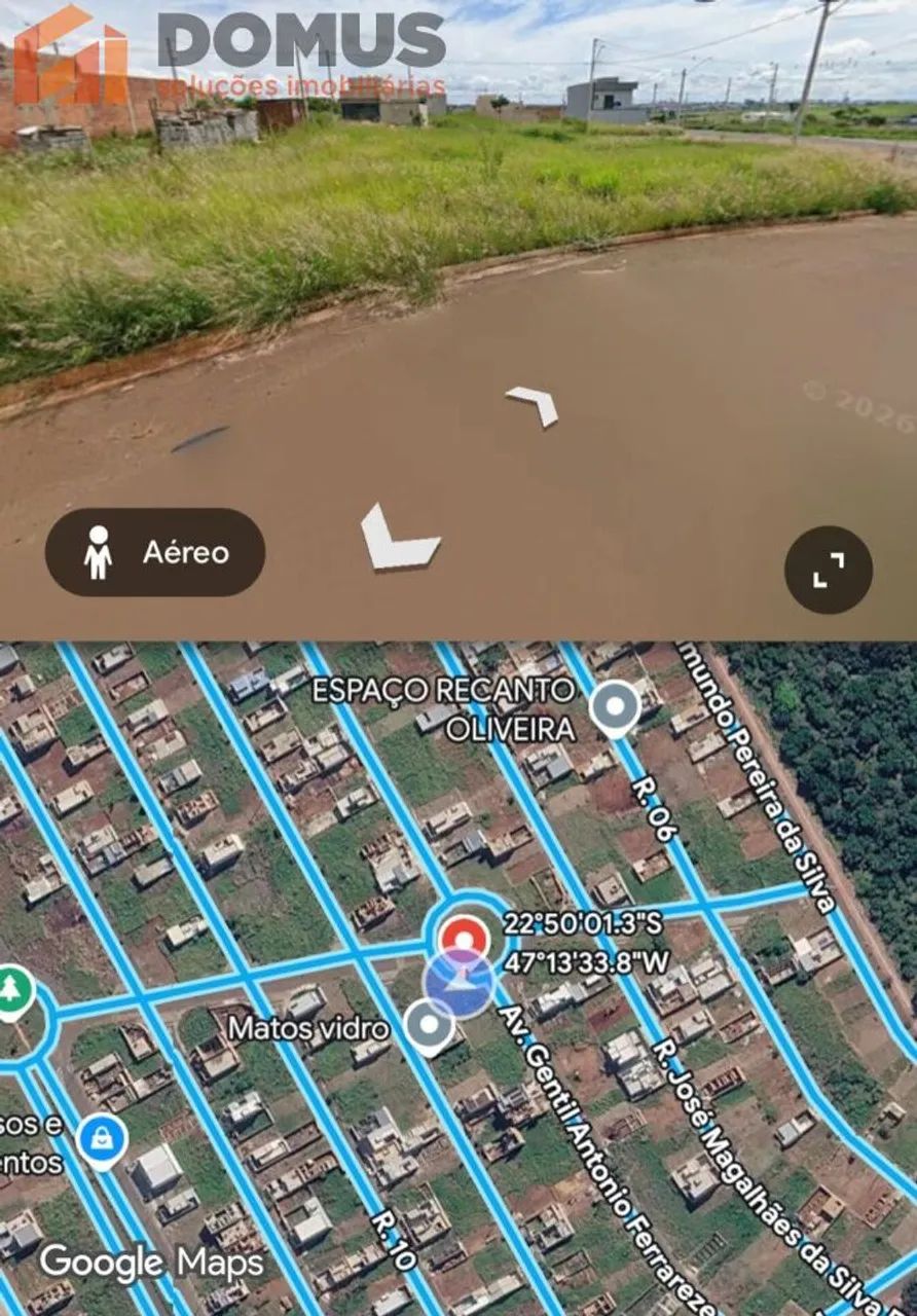 LOTE À VENDA - Foto 2