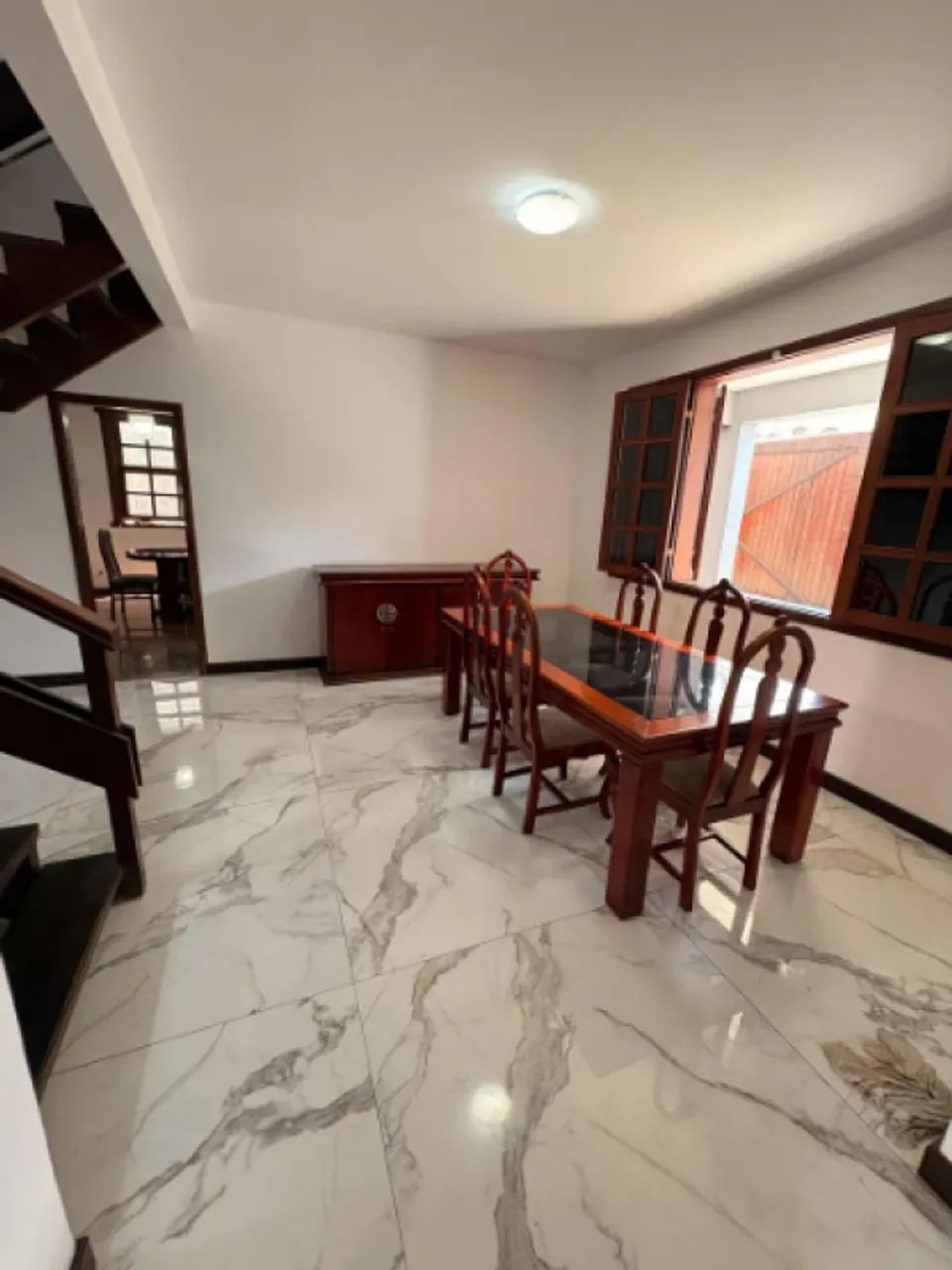 Casa com 4 quartos para alugar em Belo Horizonte - Foto 3