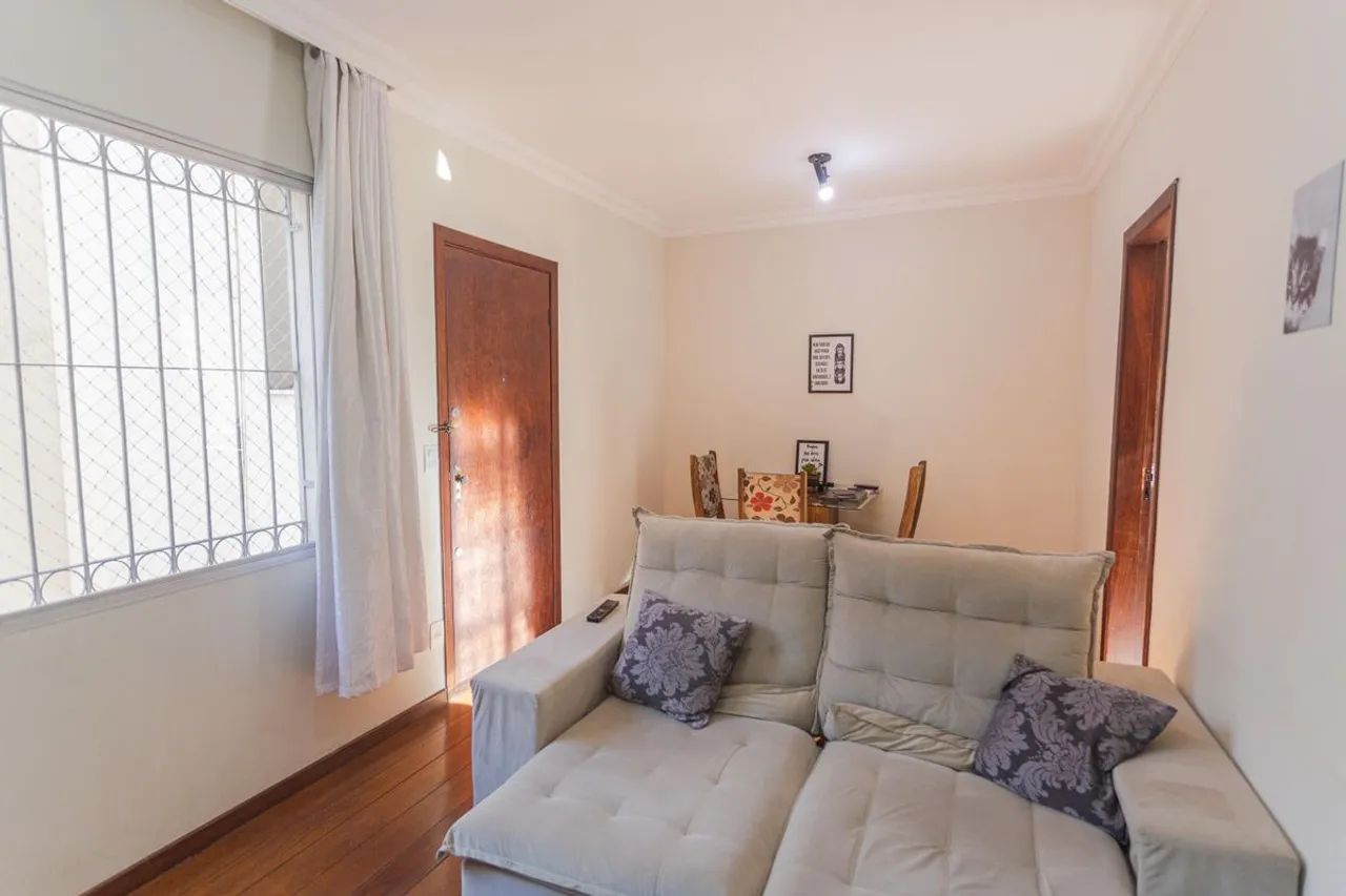 Apartamento à Venda - Nova Floresta, 3 Quartos, 65 m2 - Foto 4