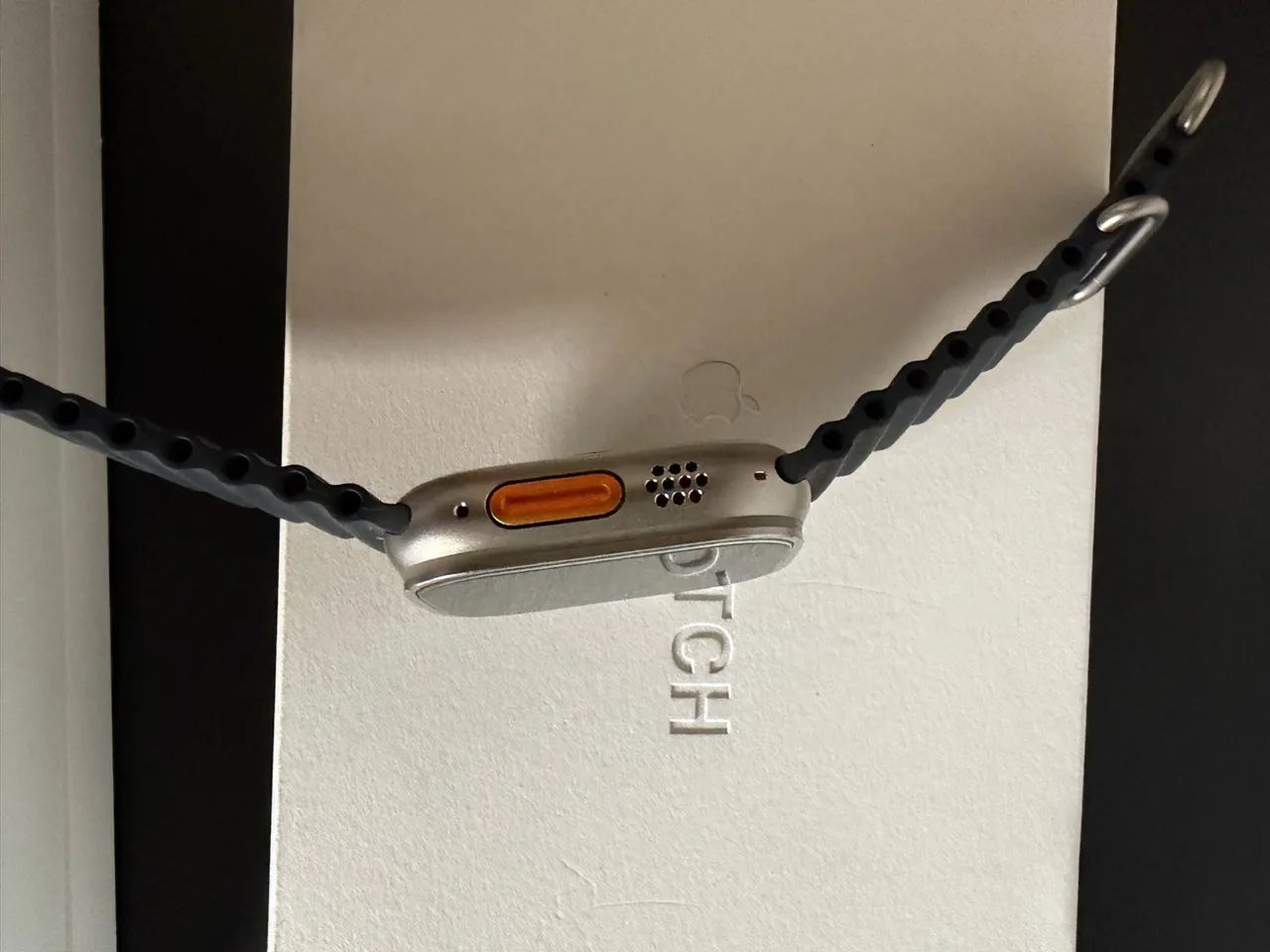 Apple Watch Ultra  - Foto 4