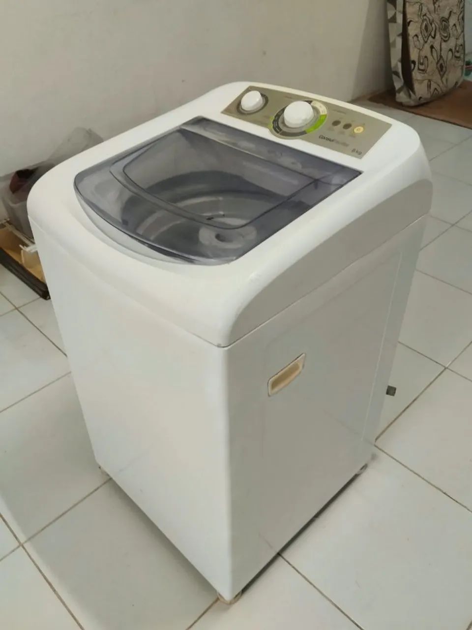 Máquina de lavar  - Foto 2