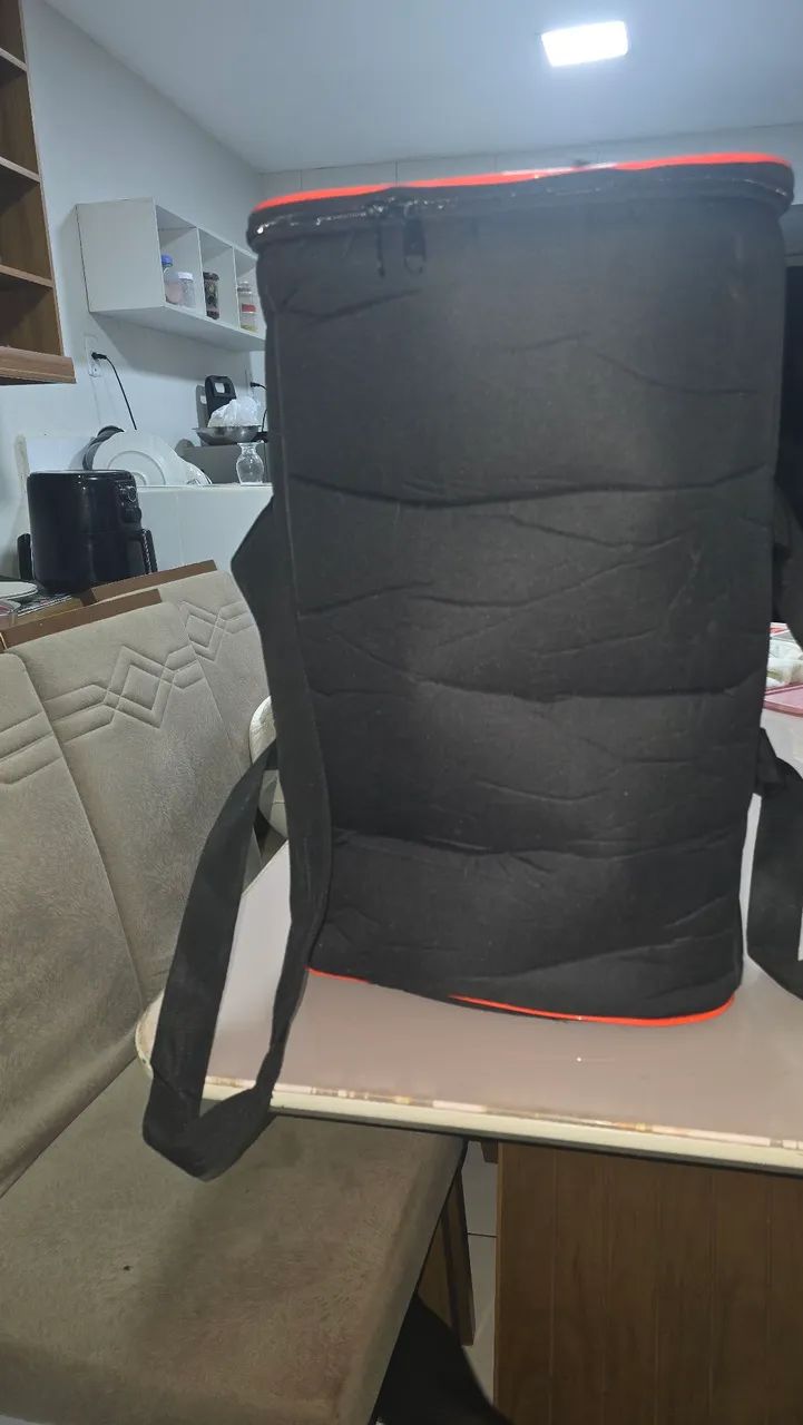 Par de caixas JBL max 10 - Foto 4