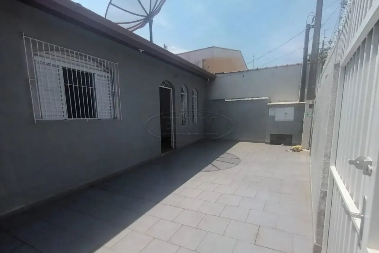 Casa Térrea com 2 dormitórios no Jd Simus - Foto 5