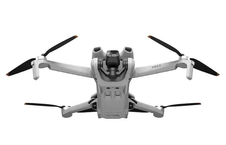 Drone DJI Mini 3 Fly More Combo (Com tela) BR - DJI033 - Foto 2