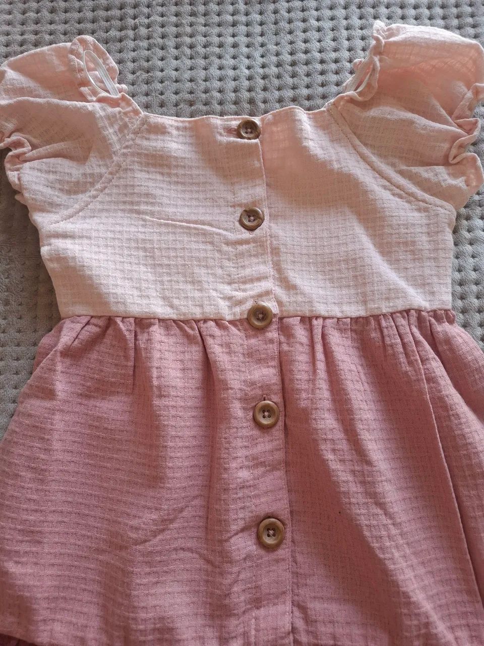 Vestido infantil importado  - Foto 3