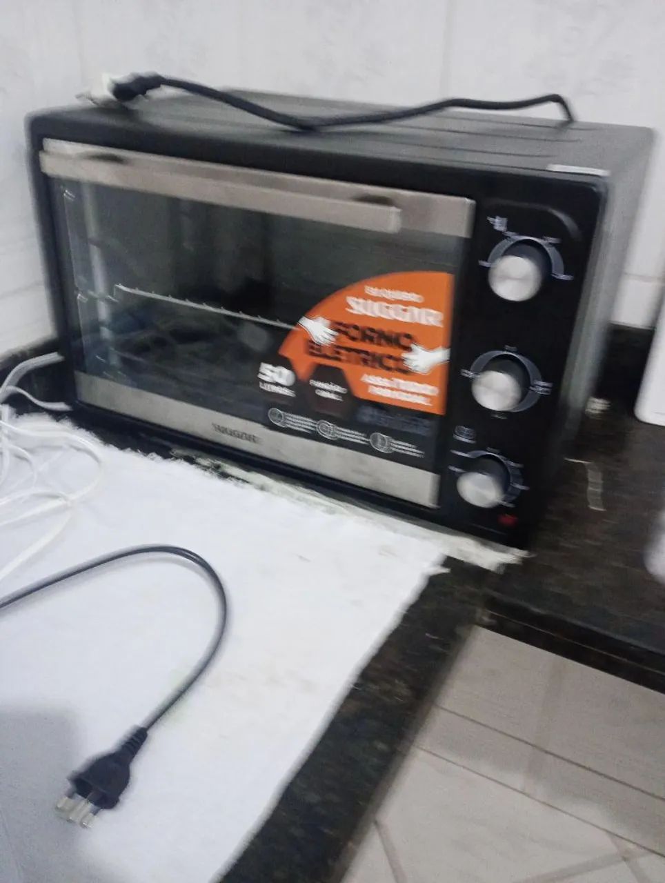 Microondas  - Foto 4