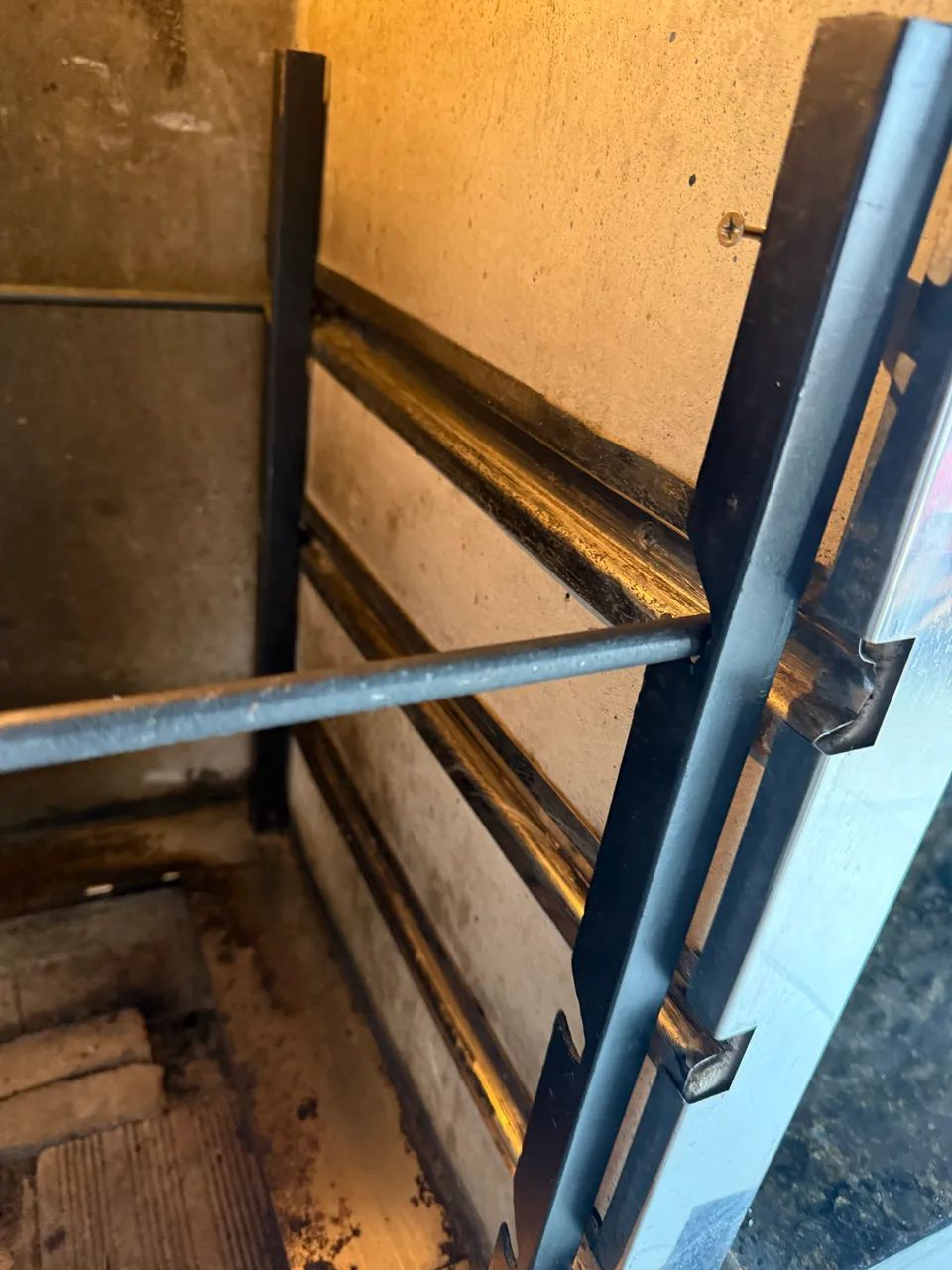 Suporte para espeto  - Foto 5