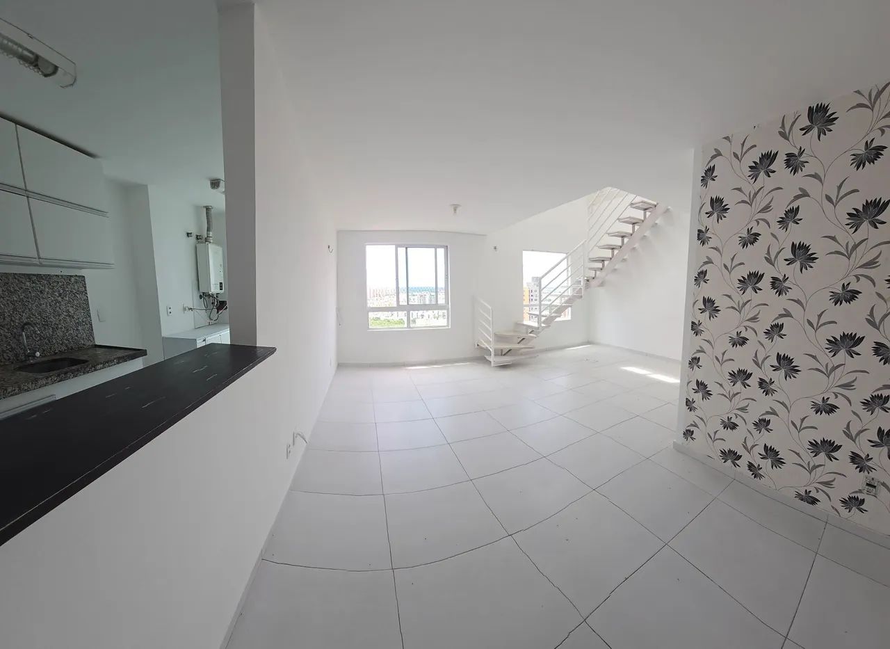 Luxuosa Cobertura de 3 Quartos com Piscina e Lazer Privativo!<br> - Foto 6