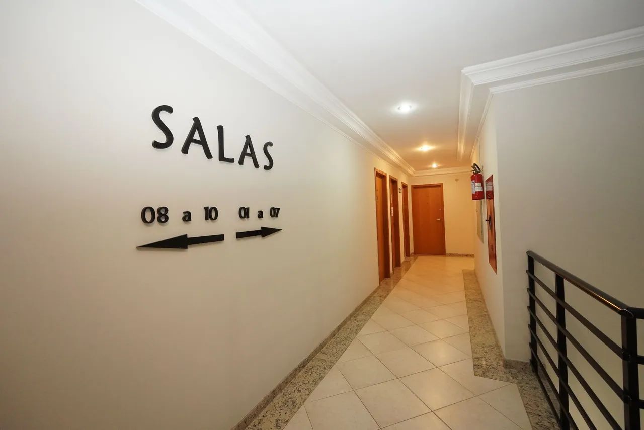 Sala Comercial para Locação no Bairro Cabral - Foto 4