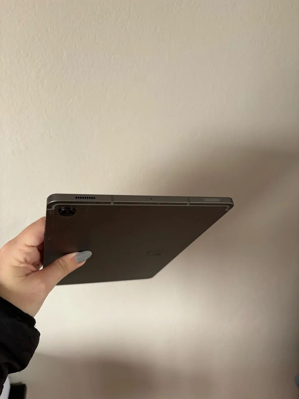 VENDO TAB S9 FE 128GB - Foto 2