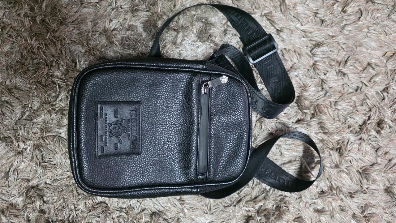 Bolsa True religion 