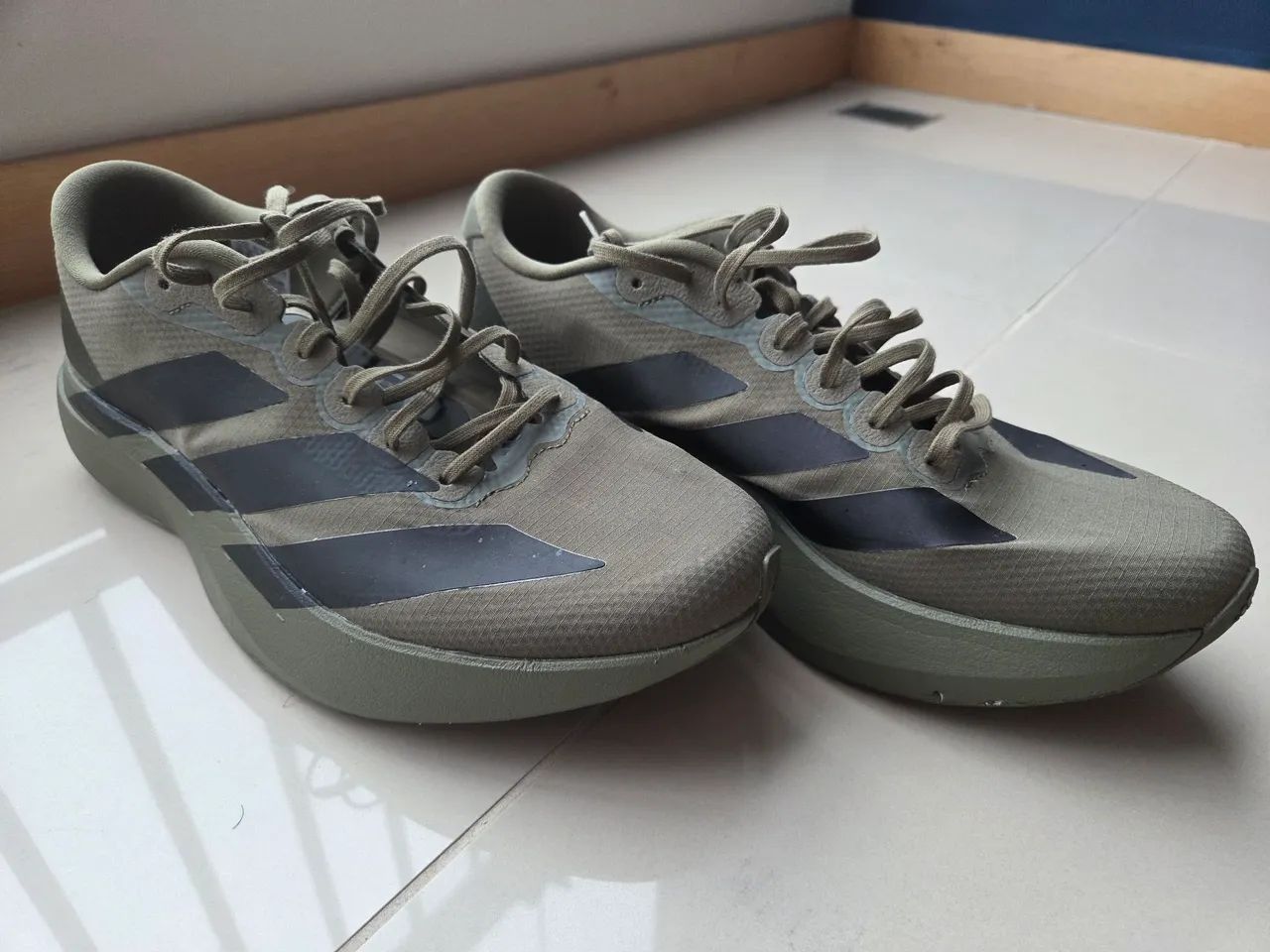 Adidas Adzero EVO SL PRO - Foto 2