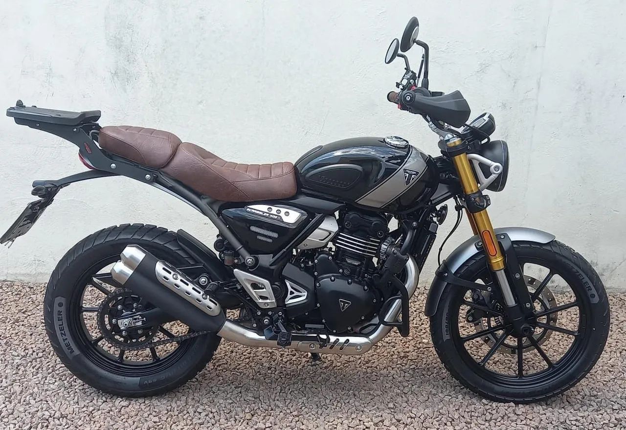 Vendo Scrambler 400x 