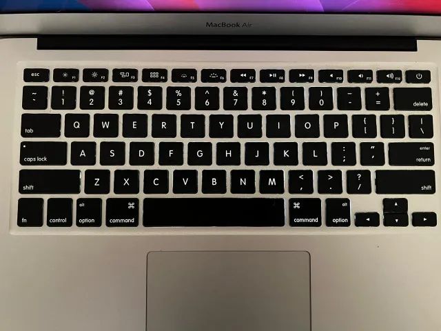 Macbook Air A1369 Core I5 1.7 13 (mid-2011) - Notebooks - Parque