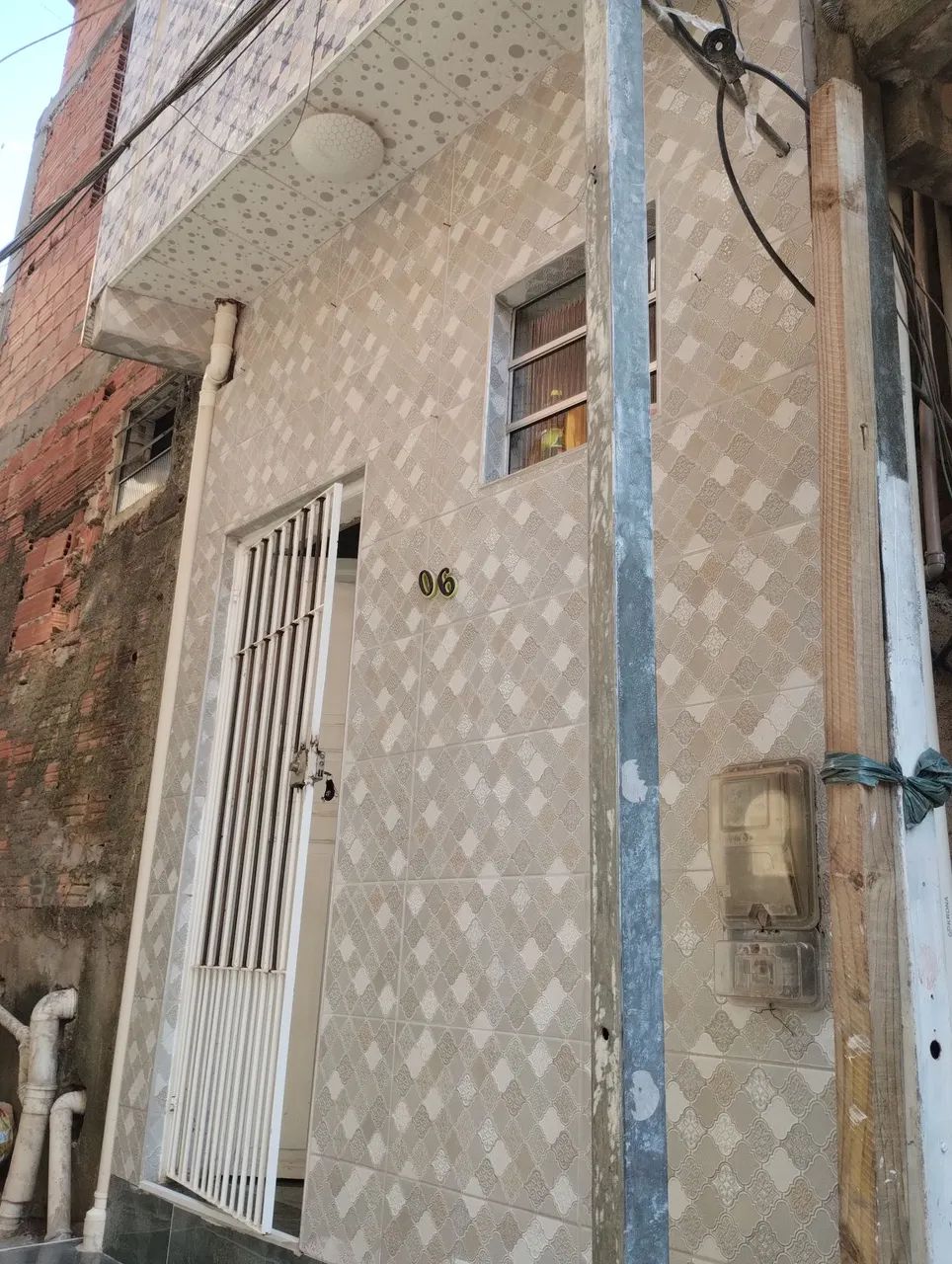Vende-se uma casa  - Foto 5