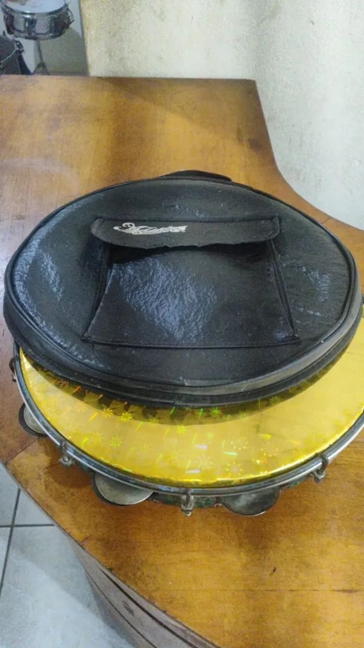 Pandeiro