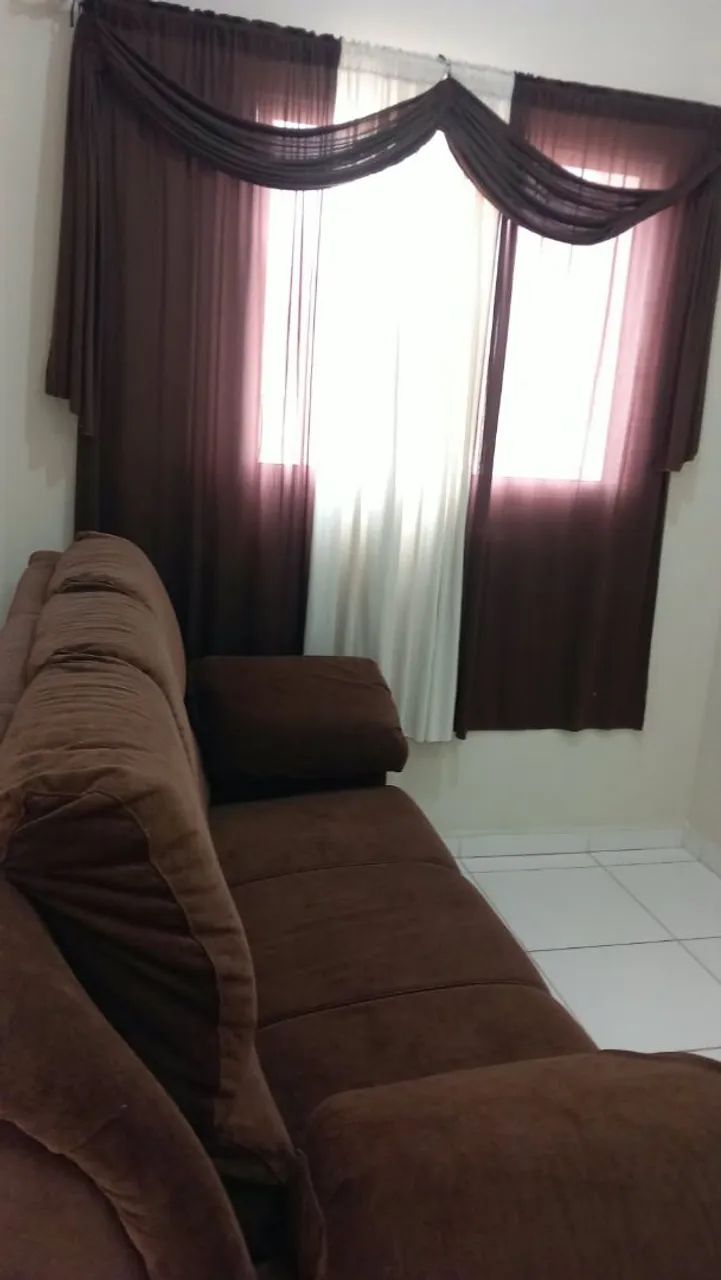 Apto para Locação no Cambuí Residence  - Foto 3