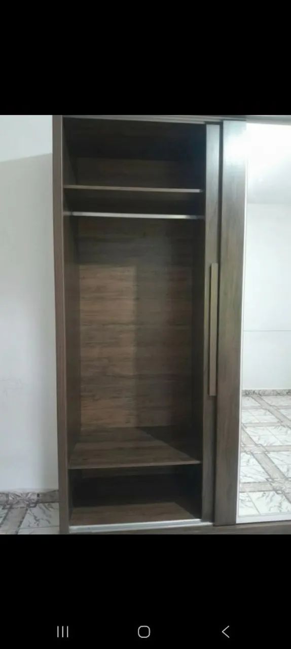 Guarda roupa de casal  - Foto 4