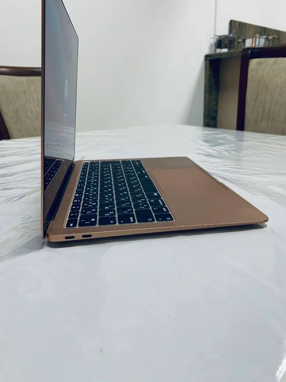 Macbook air 13"