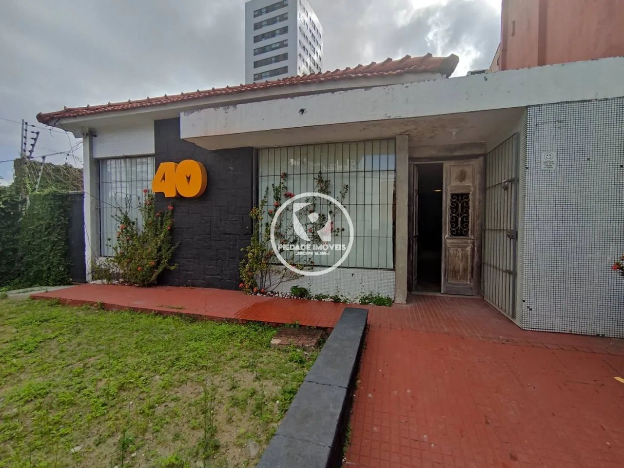 Ponto Comercial para alugar no Pina - Foto 2