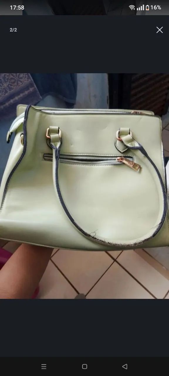 Vende se bolsa  - Foto 2