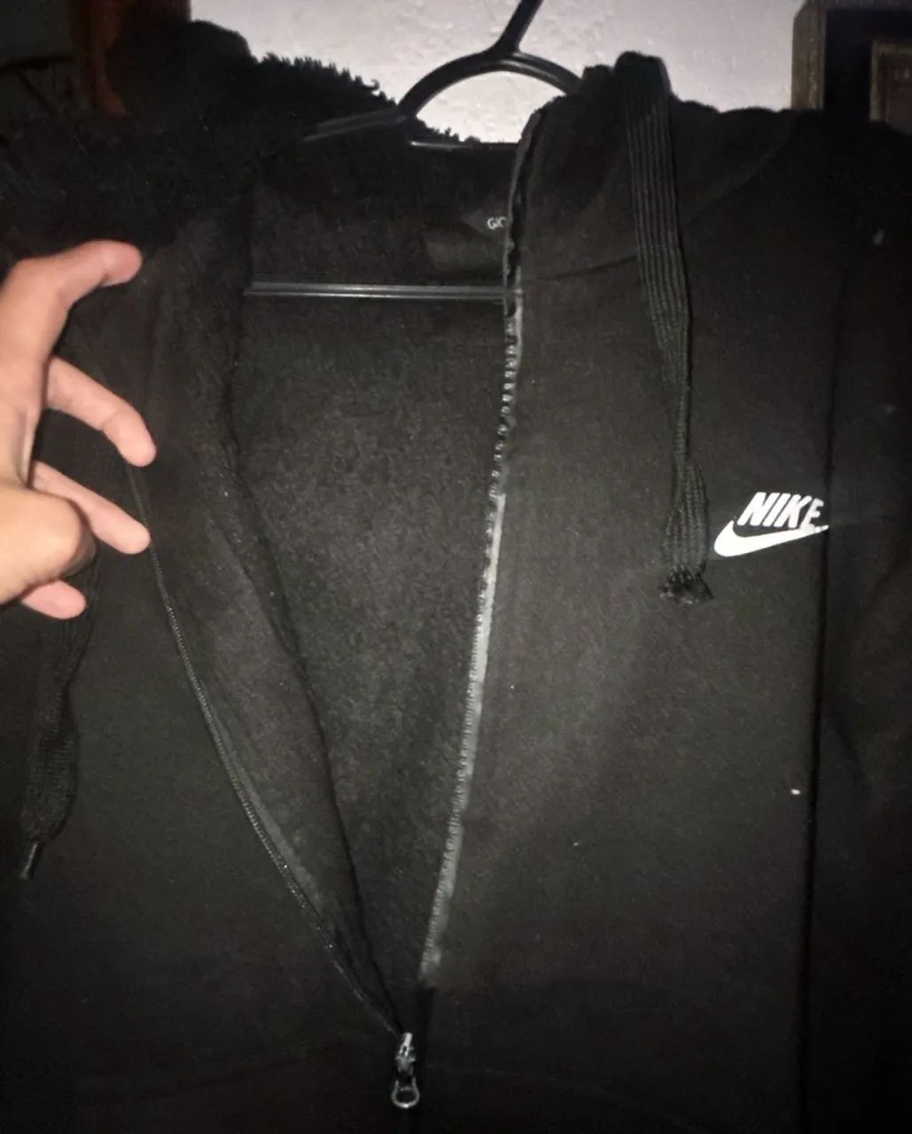 Casaco Nike - Foto 2