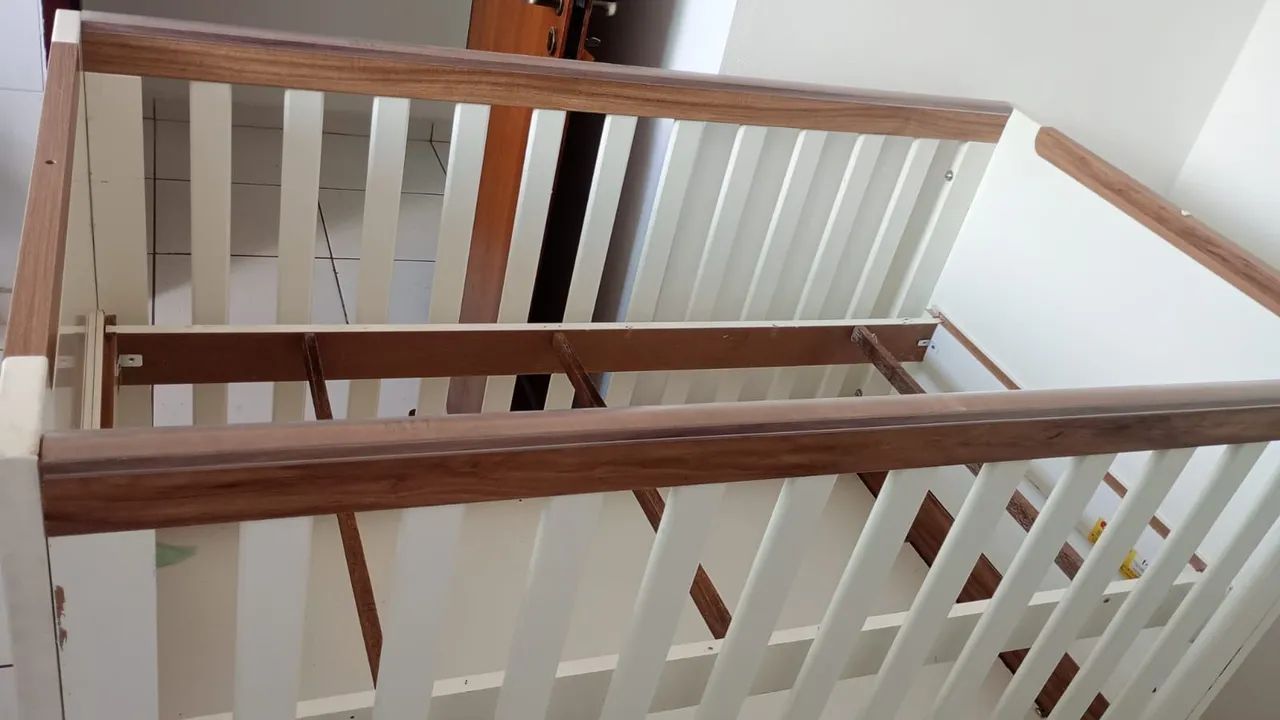 Berço - Foto 4