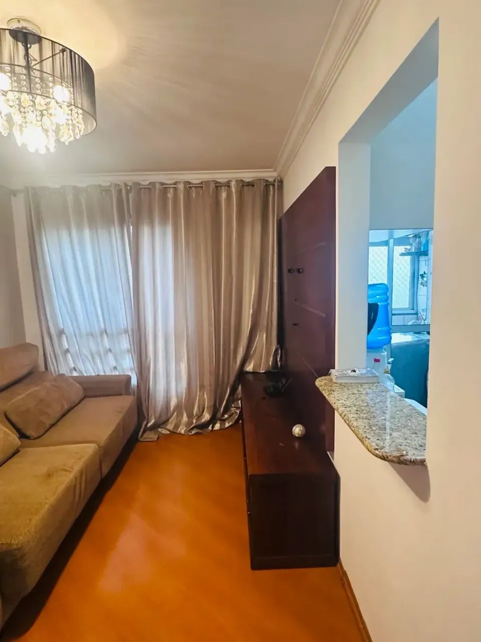 Apartamento para alugar no Belenzinho