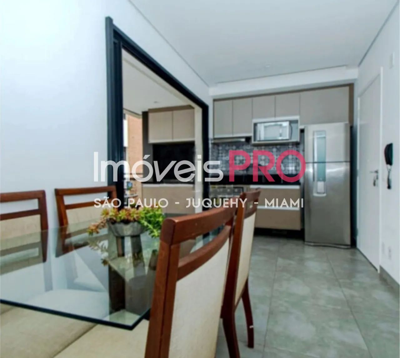 Apartamento à venda em Pinheiros com 41m². - Foto 3