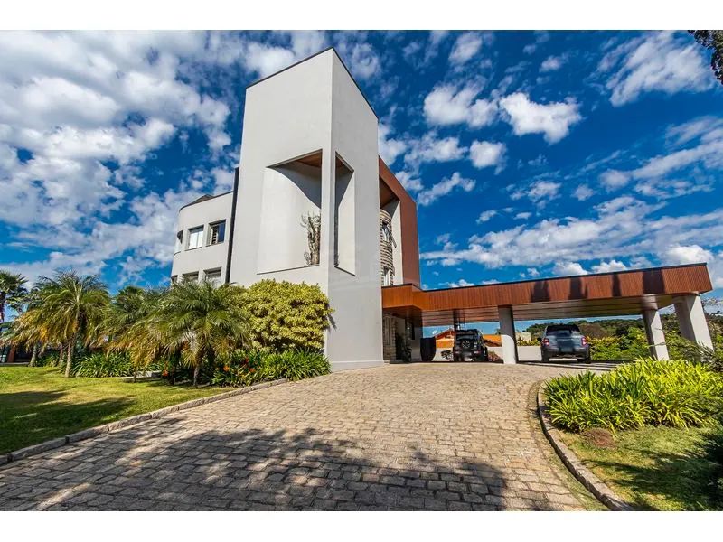 CASA DE CONDOMÍNIO QUATRO BARRAS - PR - Foto 5