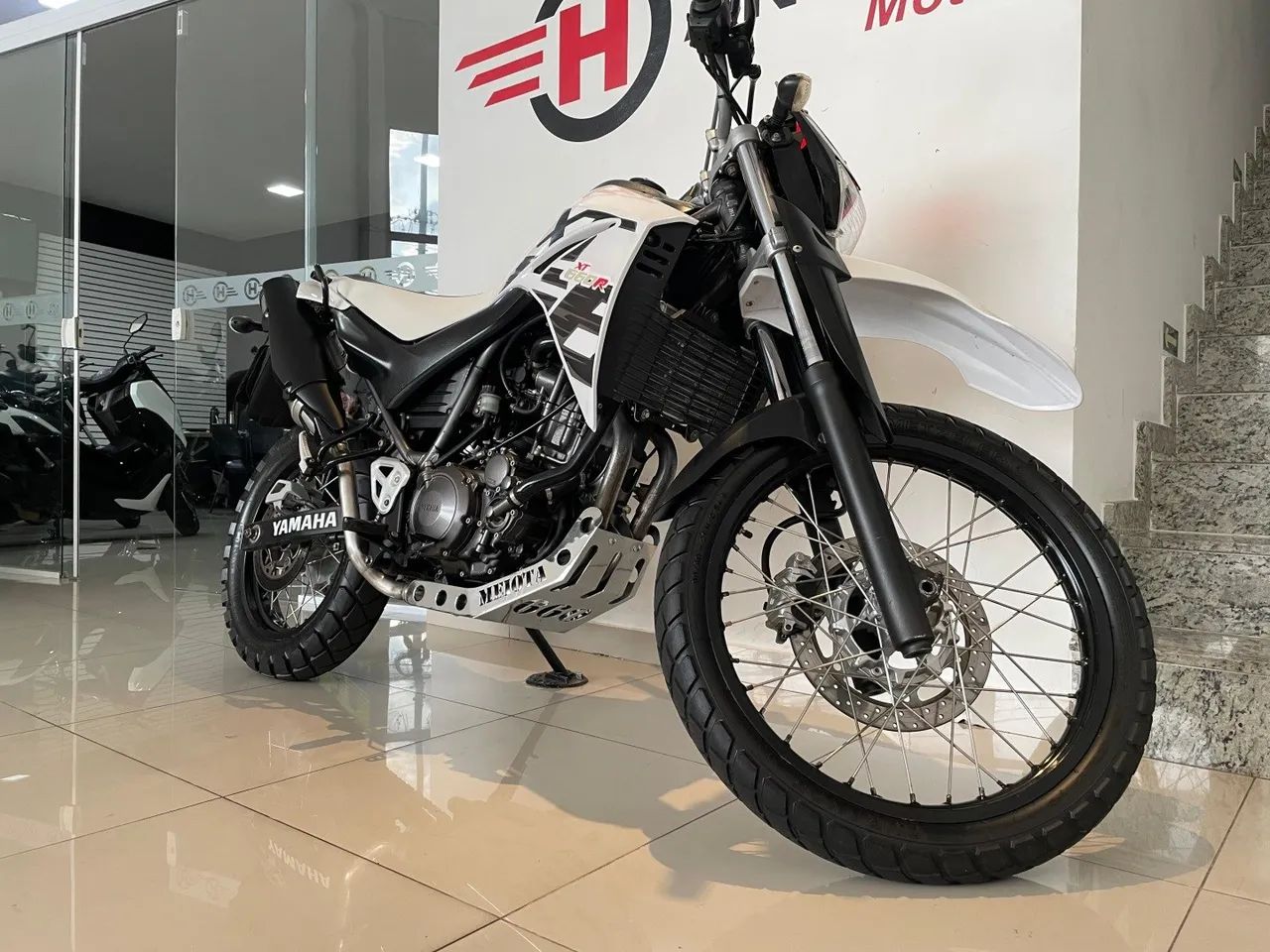 Yamaha Xt 660 r 2013 - Foto 3