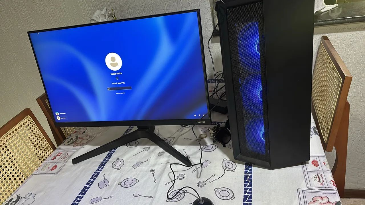 Computador Gamer - Foto 2