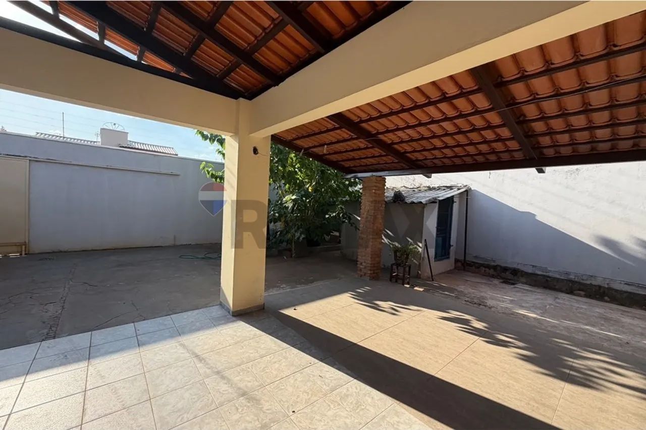CASA À VENDA  SETOR MARTINS JORGE | ARAGUAÍNA-TO - Foto 5