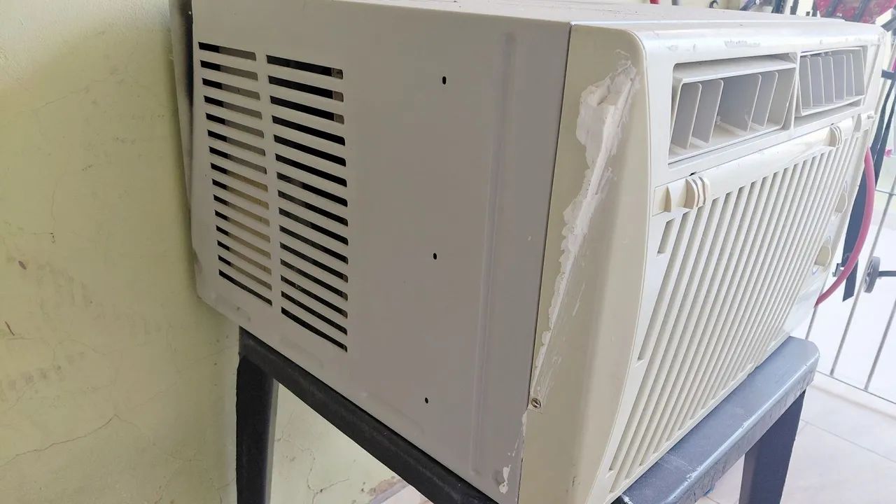 Ar condicionado 18mil Btus - Foto 3