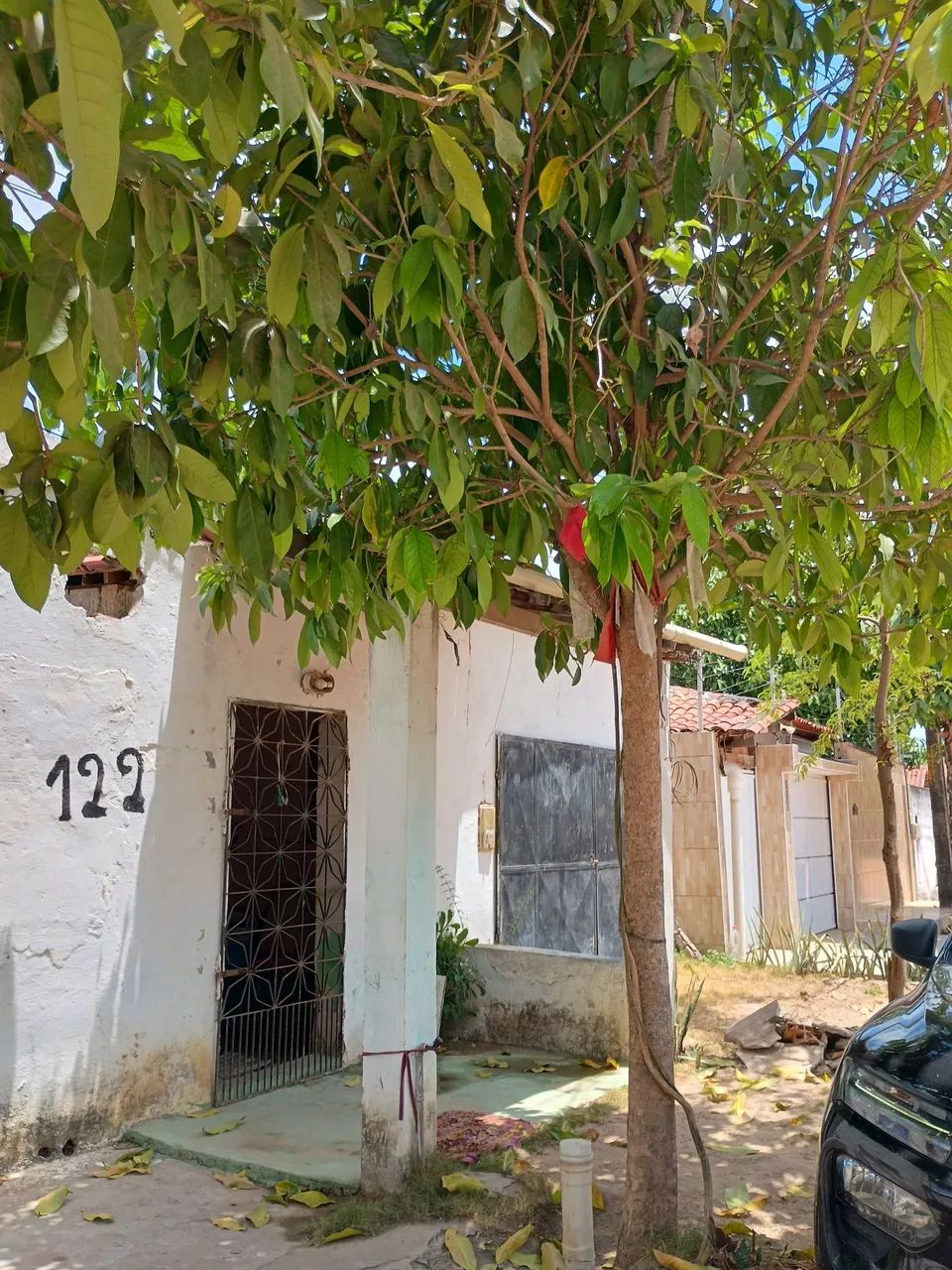 Vendo uma casa ,a 8km do centro do Eusébio 6da BR116 - Foto 5