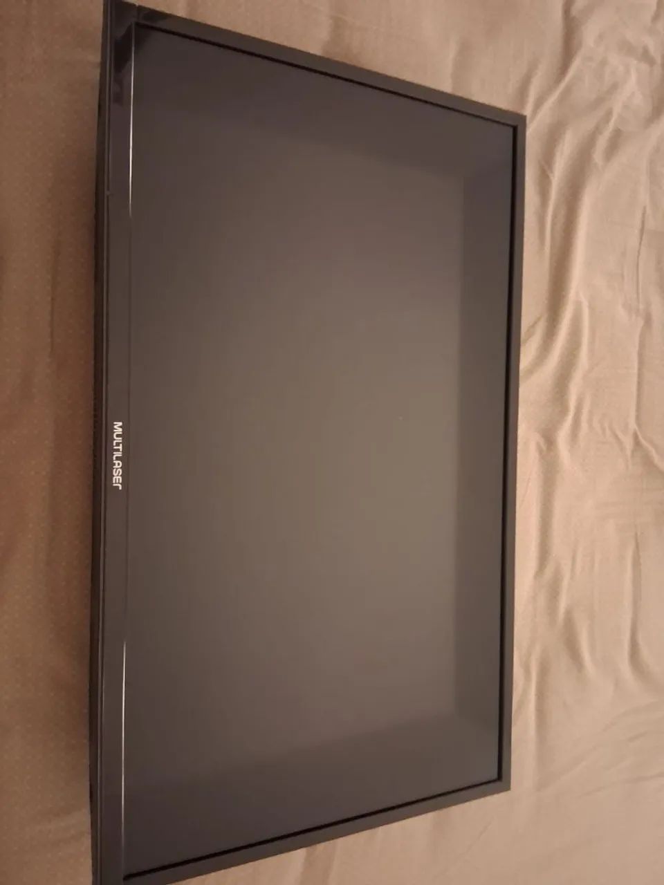 Tela Smart Multilaser 32 polegadas TL011 - Foto 3