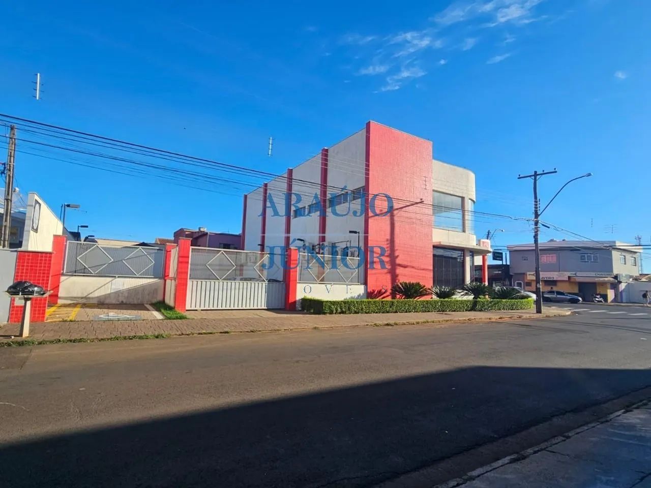 Salão comercial para locação em Santa Barbara d'Oeste - Foto 2