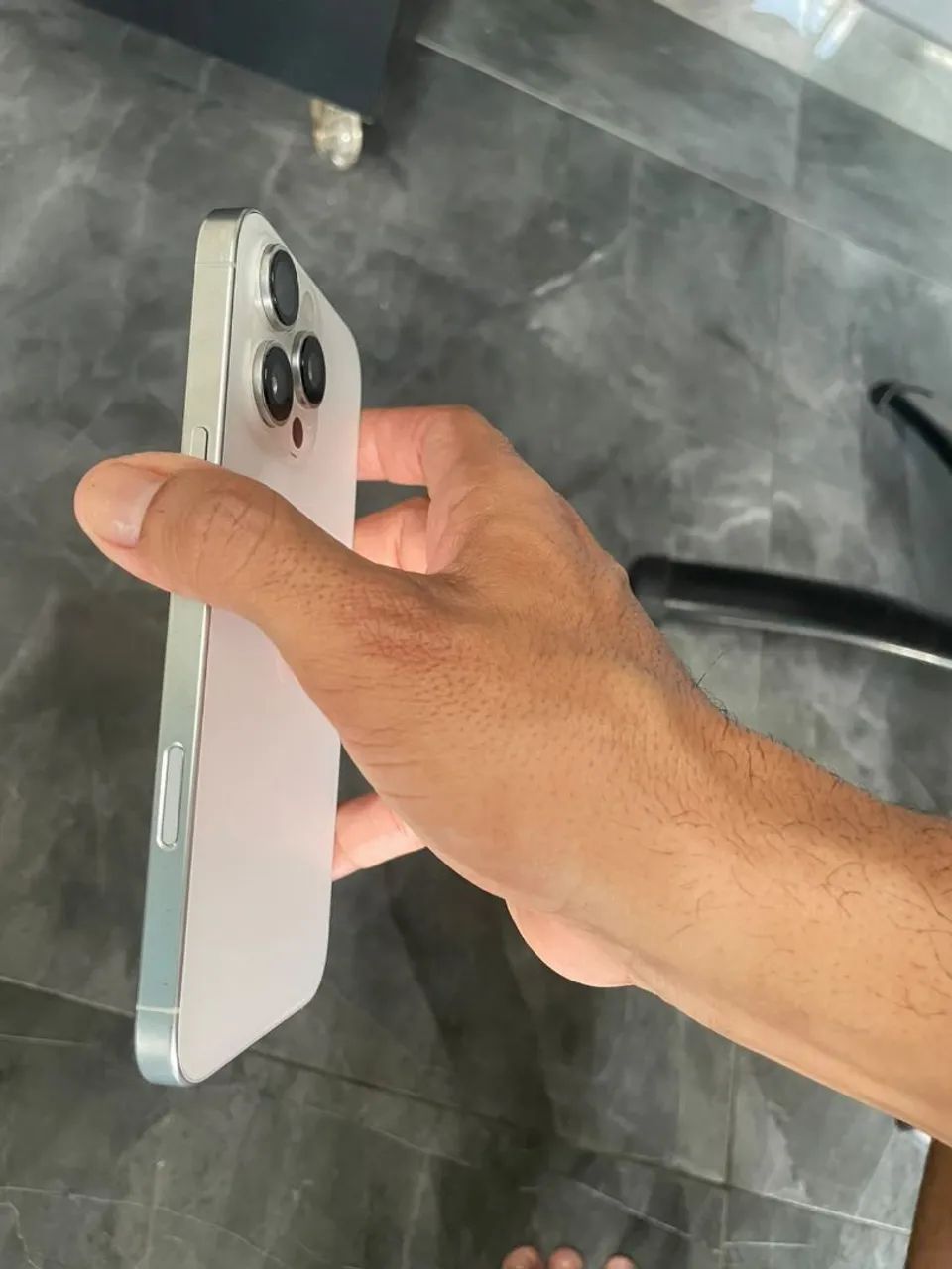 iPhone 16 pro Max  - Foto 4