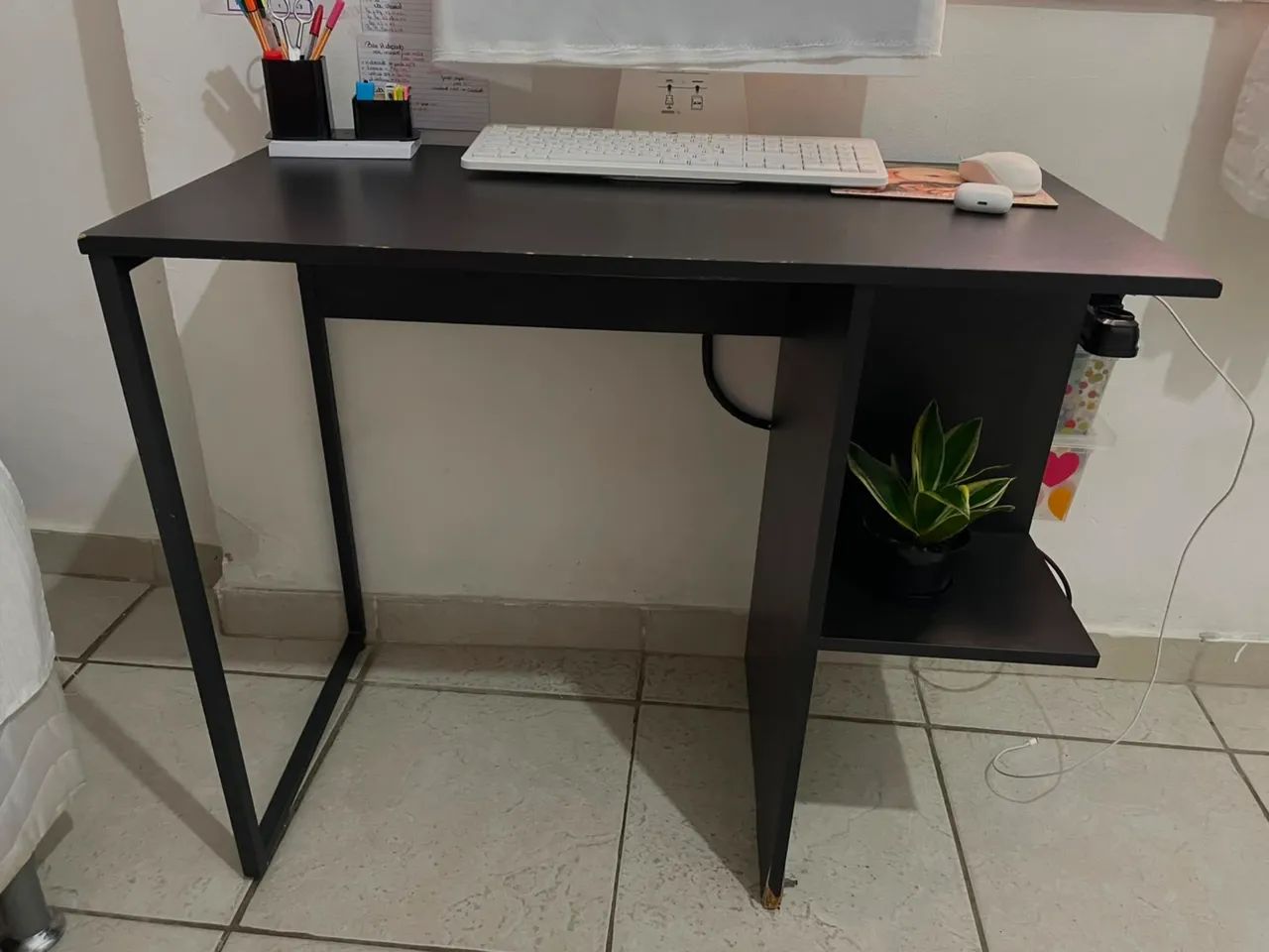 Mesa de estudos 