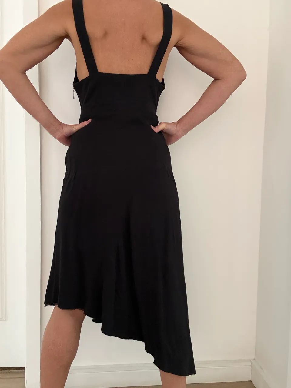 Vestido comprido  - Foto 2