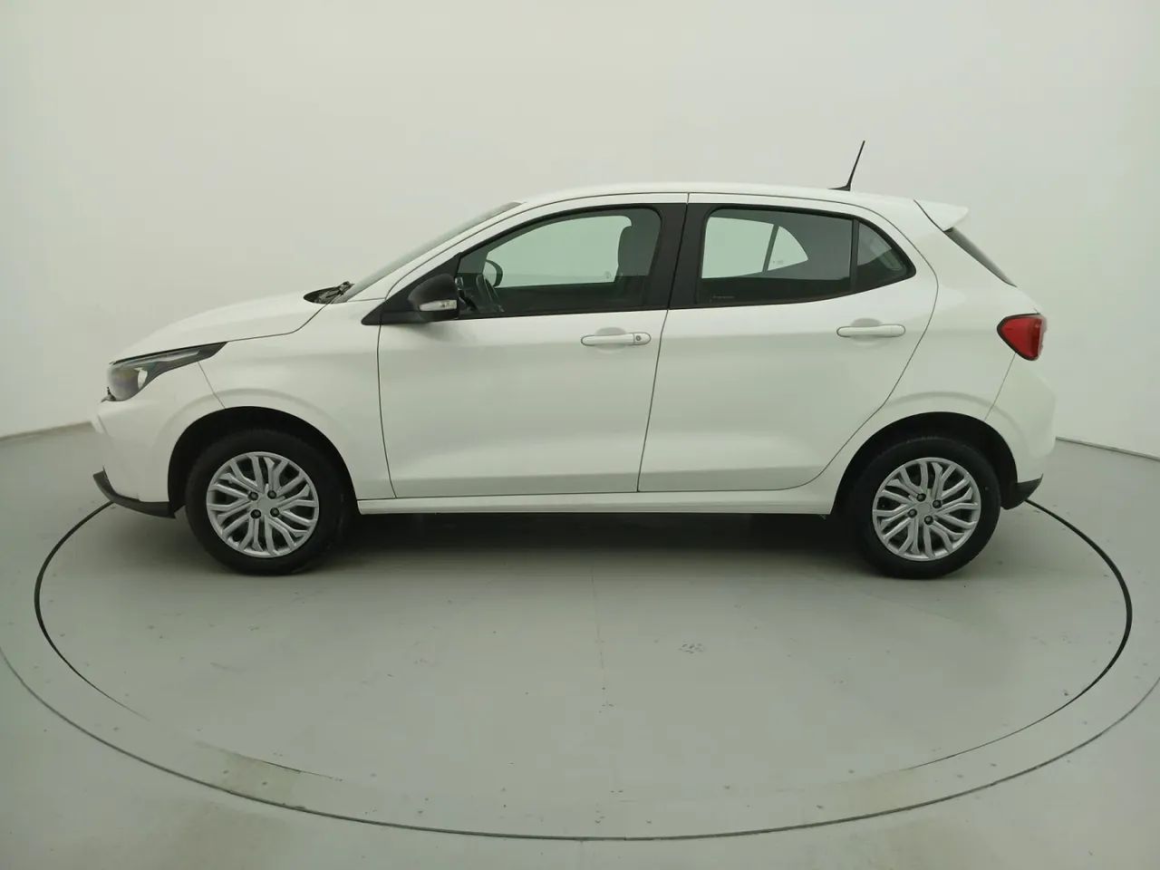 Fiat Argo Drive 1.0 Firefly 2026 - Foto 2