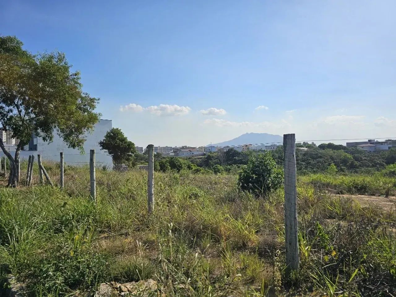 Terreno sol da manhã com 511m² em Morada de Laranjeiras, próximo ao IFES - Foto 3