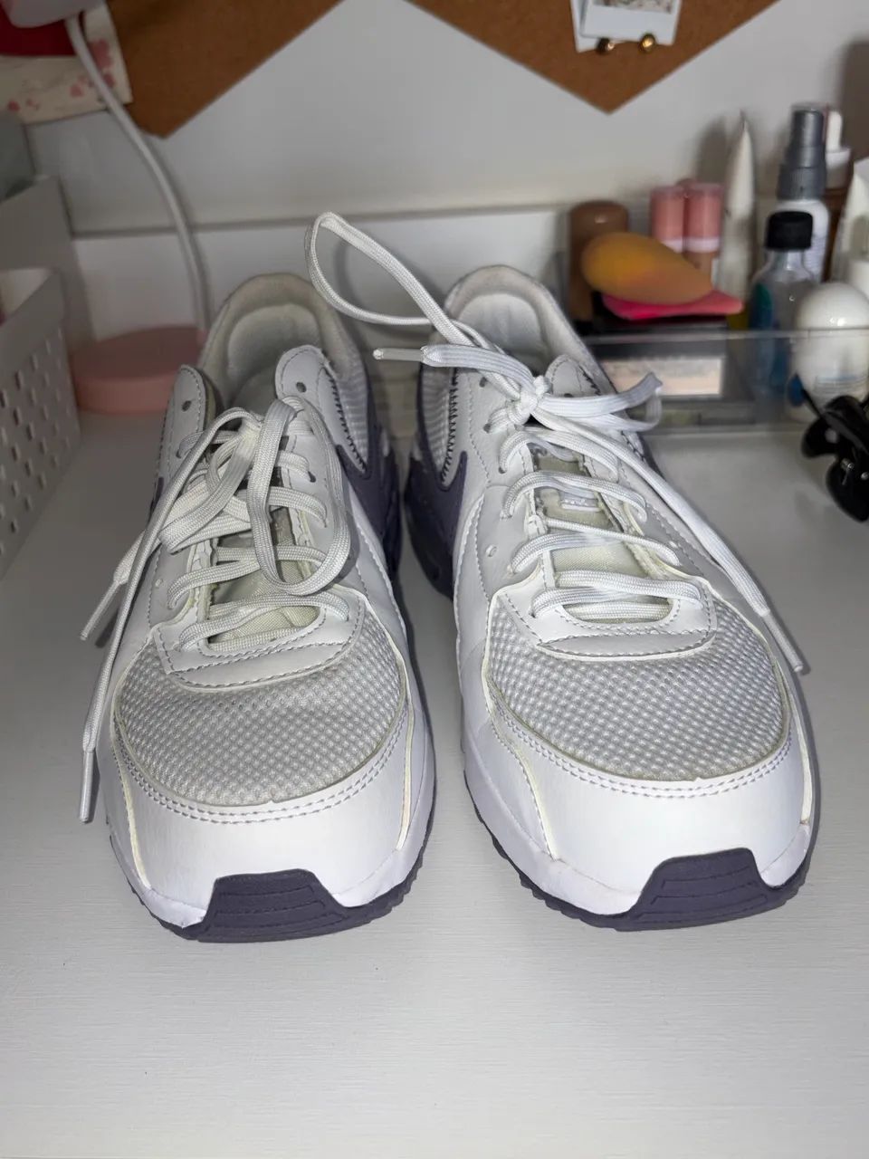Tênis original Nike air max excee, tam. 38 - Foto 5