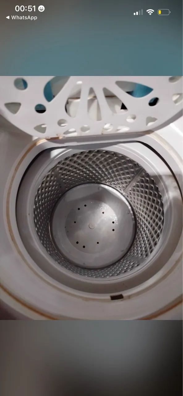 Centrifuga  - Foto 2